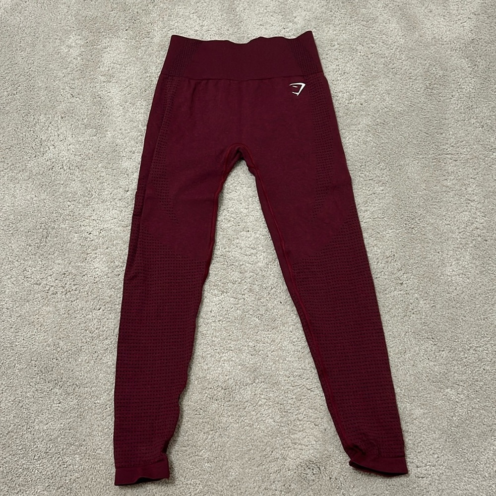 GYMSHARK Leggings - Size Small